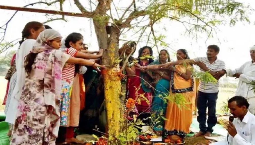 मिथिलामा आज अक्षय नवमी पर्व मनाइँदै